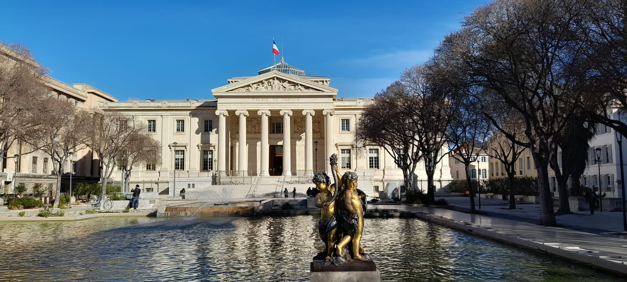 palais marseille
